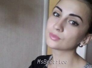 MsBeatrice