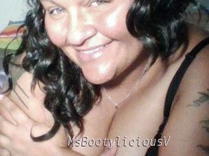 MsBootyliciousV