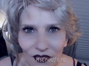 MsChadford