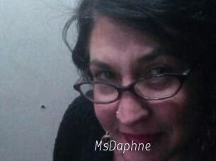 MsDaphne