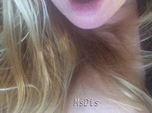MsDis