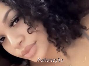 MsHoneyXo