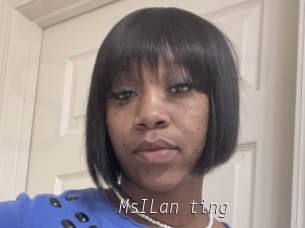 MsILan_ting