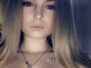 MsJo