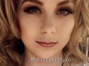 MsKittyKittyXo