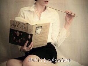 MsKittysAcademy