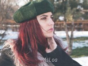 MsLoa