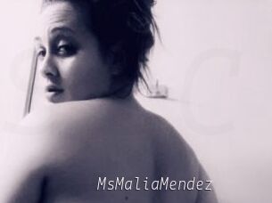 MsMaliaMendez