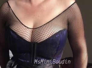 MsMimiBoudin
