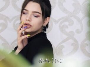 MsMollyG