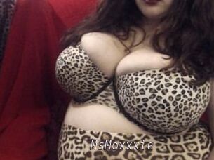 MsMoxxxie