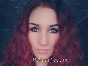 MsPurrfectxx