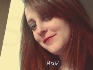 MsUK