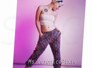 Ms_VeronicaPixie