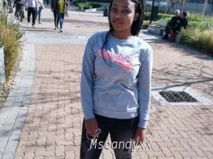 Mscandyxx