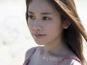Msluo