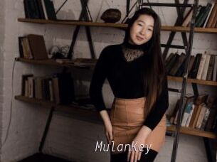 MulanKey