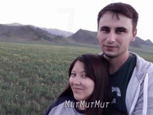 MurMurMur