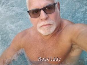 Musclddy