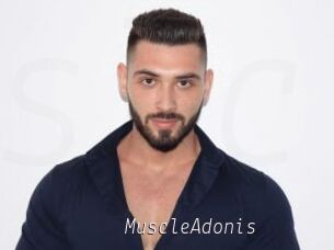 MuscleAdonis