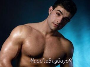 MuscleBigGay69