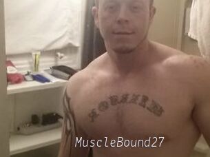 MuscleBound27