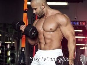MuscleConradoo