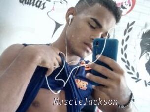 MuscleJackson
