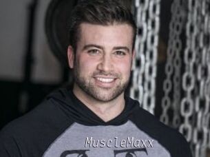 MuscleMaxx