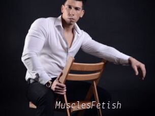 MusclesFetish