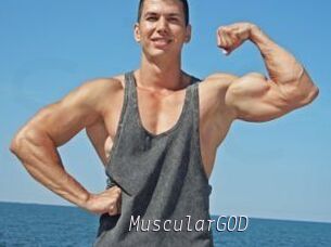 MuscularGOD