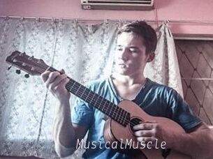 MusicalMuscle