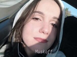 Muskoff