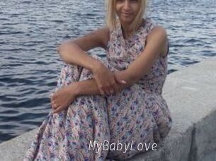 MyBabyLove