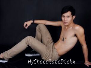 MyChocolateDickx