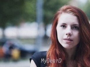 MyDearD
