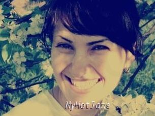 MyHotJane