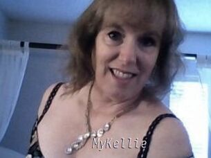 MyKellie