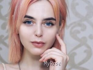 MyRose