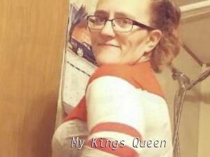 My_Kings_Queen