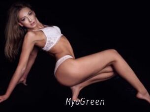 MyaGreen