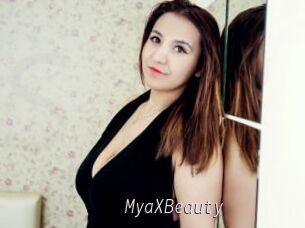MyaXBeauty