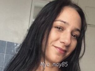 Mya_may85