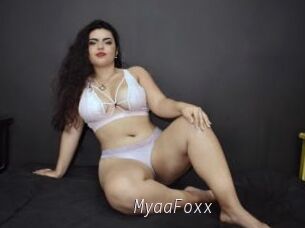 MyaaFoxx