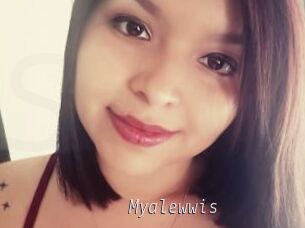 Myalewwis