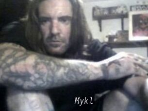 Mykl