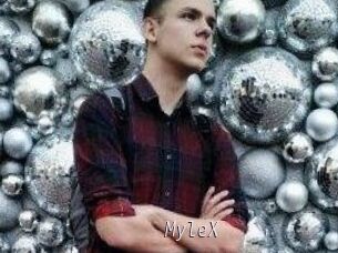 MyleX
