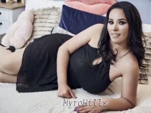 MyraHills