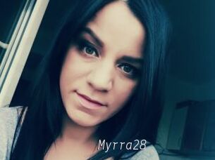 Myrra28