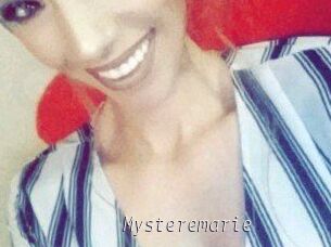Mysteremarie